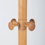 Danish coat rack no. 20 by Nissen & Gehl for Aksel Kjersgaard, 1960s