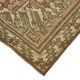 Turkish Vintage Anatolian Rug 100 cm x 178 cm