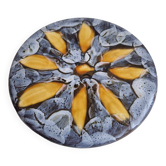 Vallauris vintage trivet