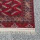 Oriental rug