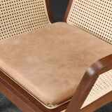 Kristian Sofus Hansen and Tommy Hyldahl for Norr11. Model coffee table chair "The King."