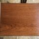 Nested tables Quadrille, teak - G Plan edition 1960