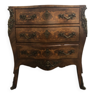 Commode Style Louis XV