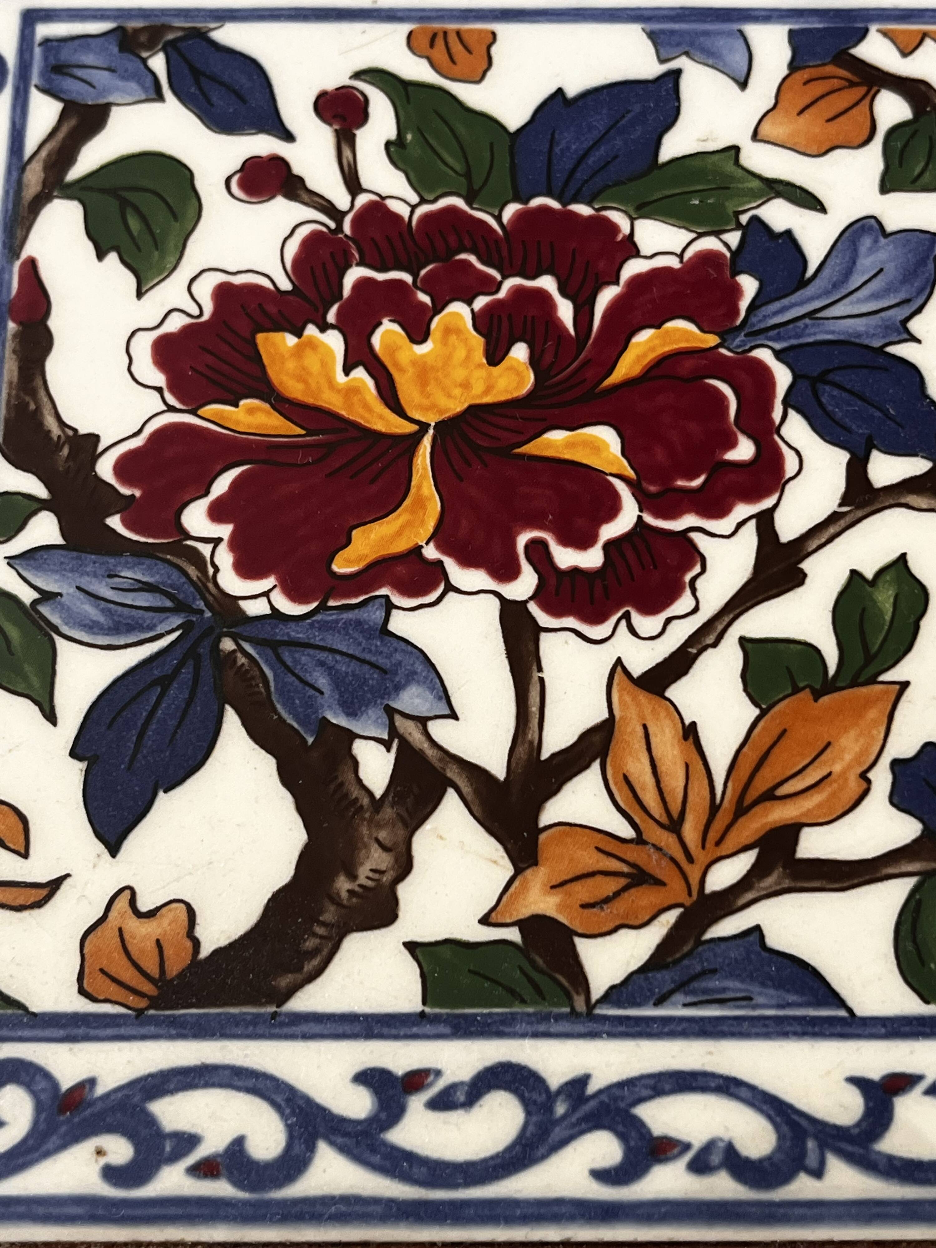 Villeroy & Boch trivet