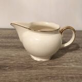 Villeroy and Boch teapot and jug