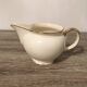 Villeroy and Boch teapot and jug