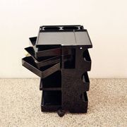 Joe Colombo Boby Cart For Bieffeplast, 1970s