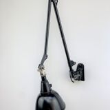 Applique Midgard ancienne lampe allemande curt fisher drgm 1940