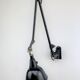Applique Midgard ancienne lampe allemande curt fisher drgm 1940