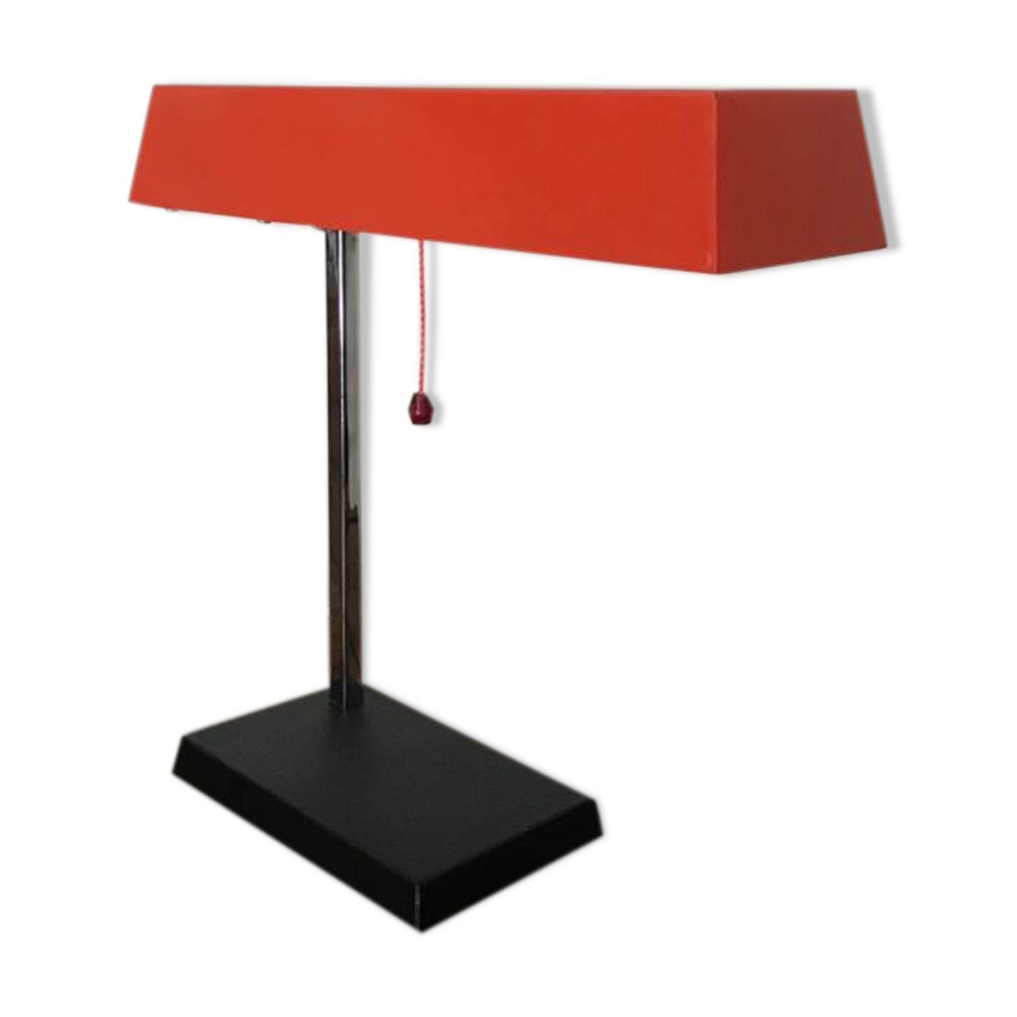 Mid-century lamp