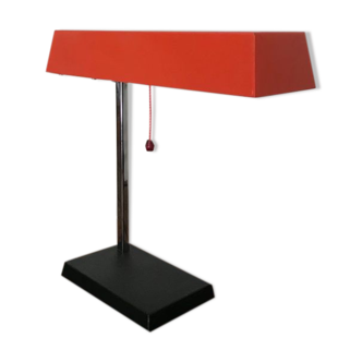 Mid-century lamp