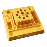 Porte crayons vintage crayola