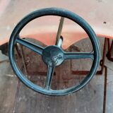 Old toy car