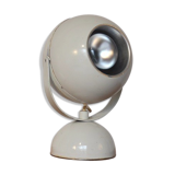 Lampe de table blanche
