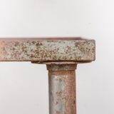 Table d'appoint