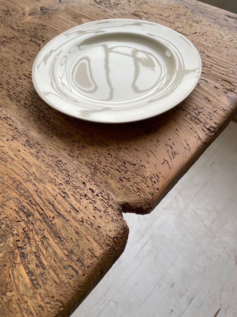 Farm table pin XXL 3m