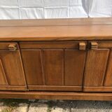Enfilade scandinave
