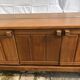 Scandinavian sideboard