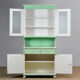 Pine buffet cabinet, 1930s