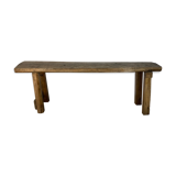 Former carpenter's workbench