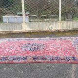 Tapis d'Orient
