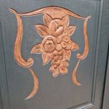 Art deco buffet