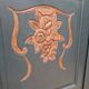 Buffet art deco