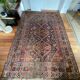 Grand tapis kilim