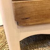 Commode vintage