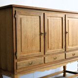 vintage wall cupboard | cupboard | Danish