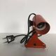 Lampe à pince