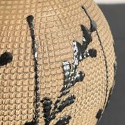 VASE Artisanal inspiration Japonaise