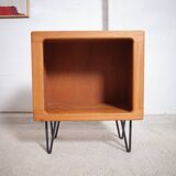 2 x tables de chevet Dyrlund
