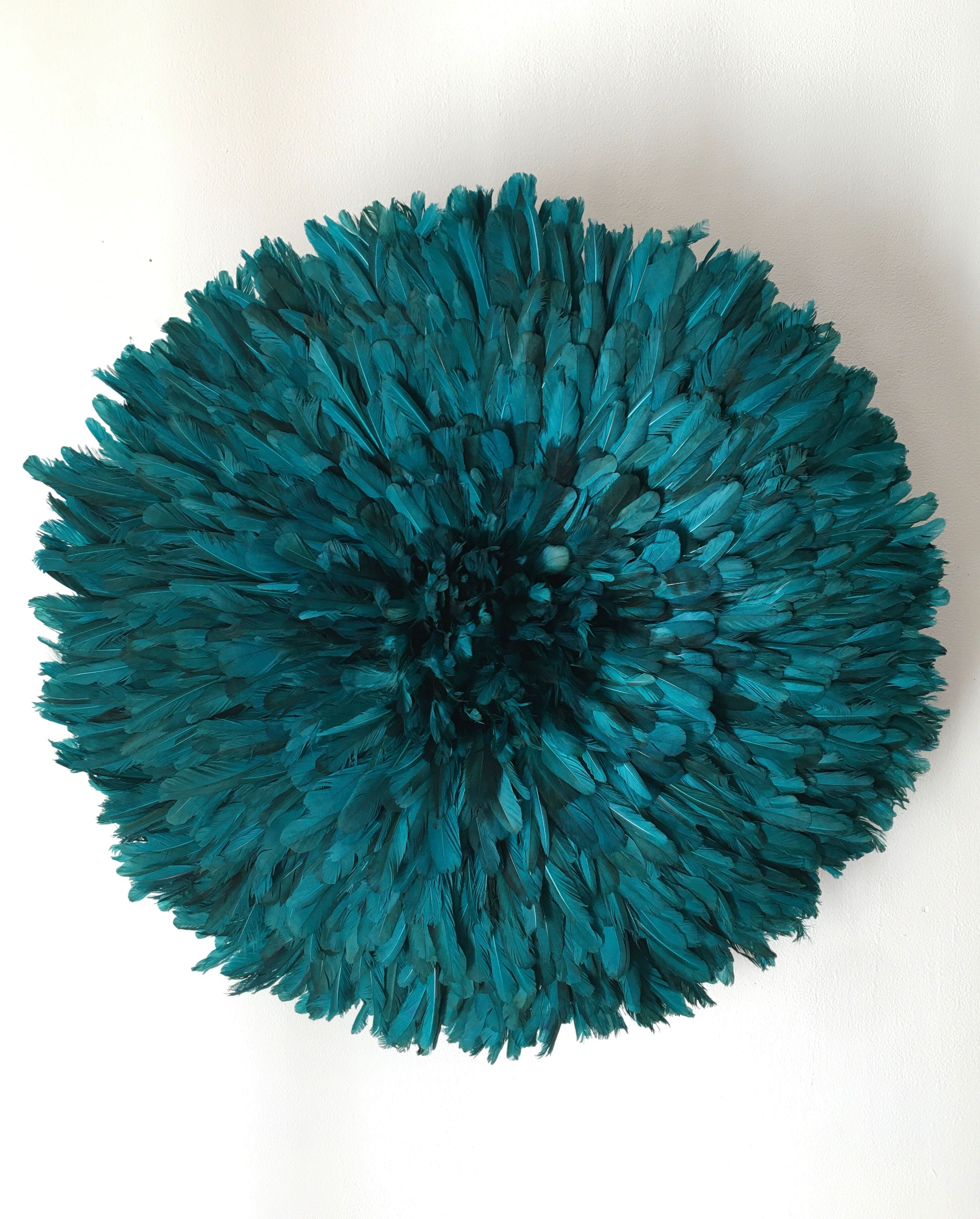 Jujuhat duck blue 65 cm