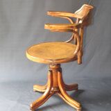 Thonet 1900 Seating Star