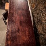 Ancient Tibetan commode