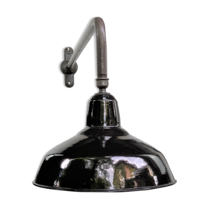 Lampadaire potence 1930