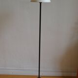 Vintage postmodernist reading floor lamp 1980