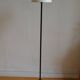 Lampadaire liseuse postmoderniste vintage 1980