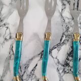 Laguiole cutlery set