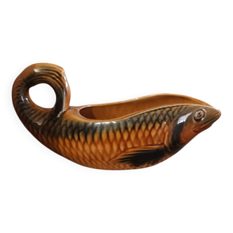 Sauciere de Sarreguemines