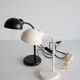Duo de lampes