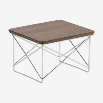 Vitra - Occasional Table LTR - Charles - Ray Eames, 1950