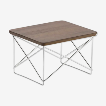 Vitra - Occasional table LTR - Charles & Ray Eames for Vitra, 1950