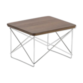 Vitra - Occasional Table LTR - Charles - Ray Eames, 1950