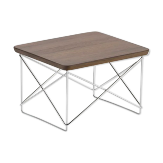 Vitra - Occasional Table LTR - Charles - Ray Eames, 1950
