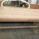 Old farmhouse table