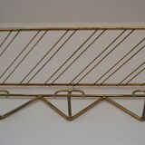 Wall coat door from the 1960s