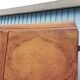 Art deco wardrobe