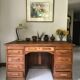 Bureau directeur d’école 1950
